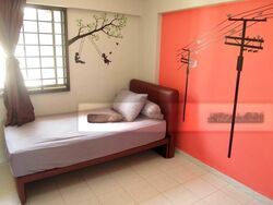 Blk 259 Yishun Street 22 (Yishun), HDB 4 Rooms #503465181